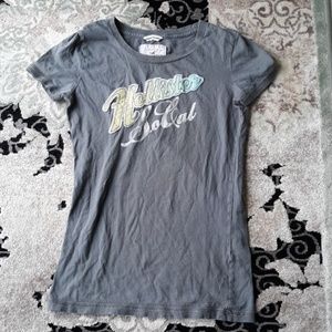 Hollister SoCal Tee